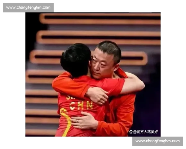 马琳与王励勤巅峰对决回顾 技术与心理博弈的极致较量